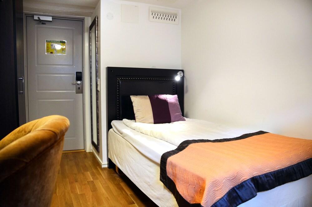 Home Hotel Majoren Skövde Exterior foto