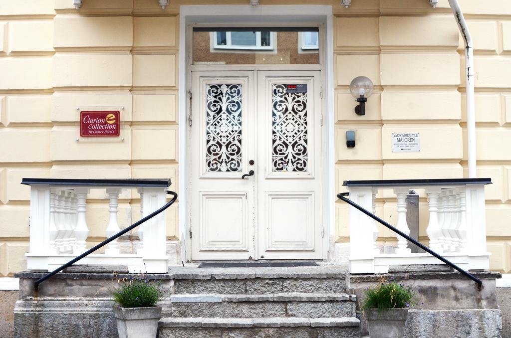 Home Hotel Majoren Skövde Exterior foto